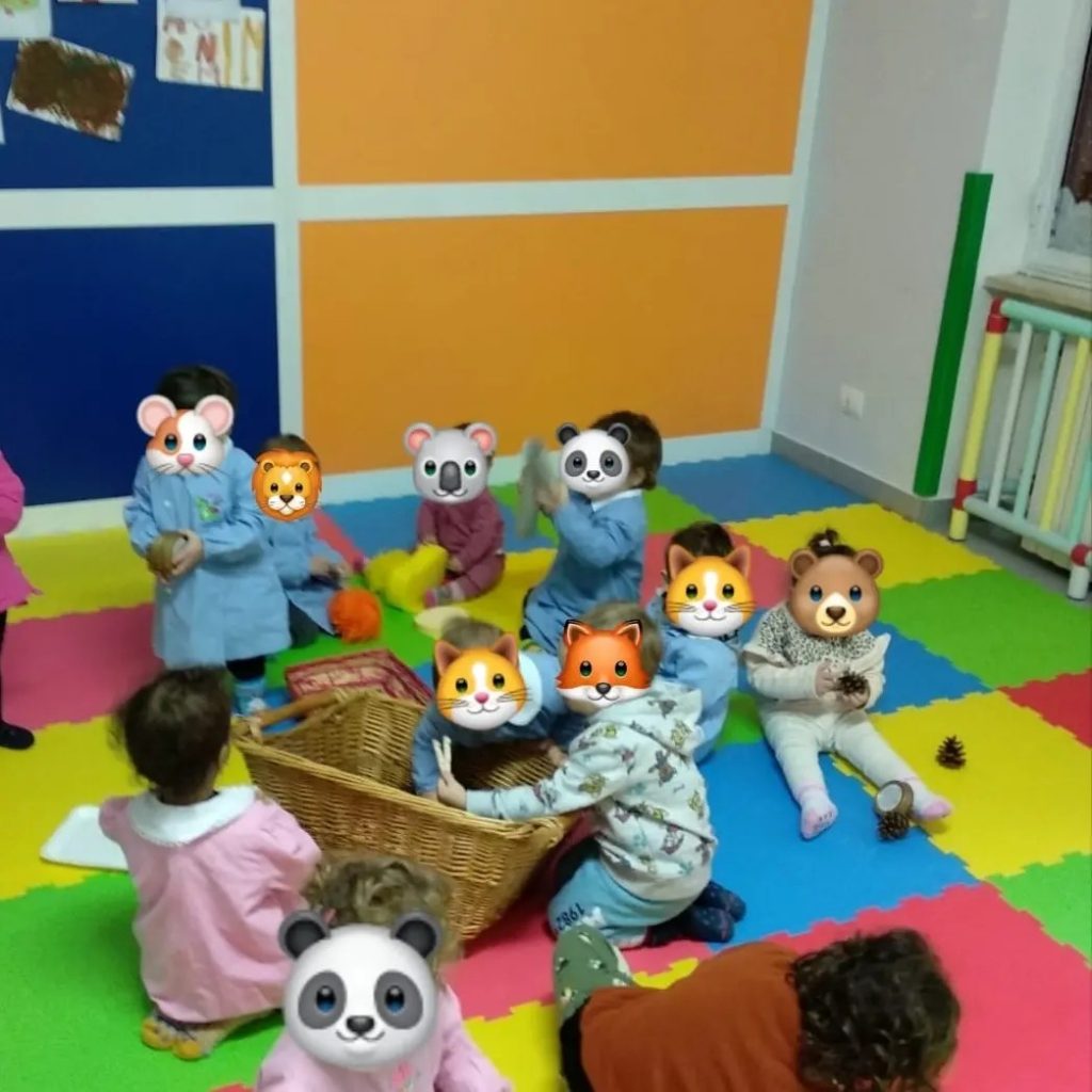 Asilo Nido 'Ape Maia' - Agnone